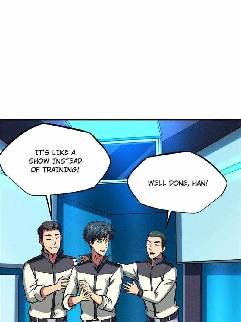 Super Gene Chapter 141 – Page 15