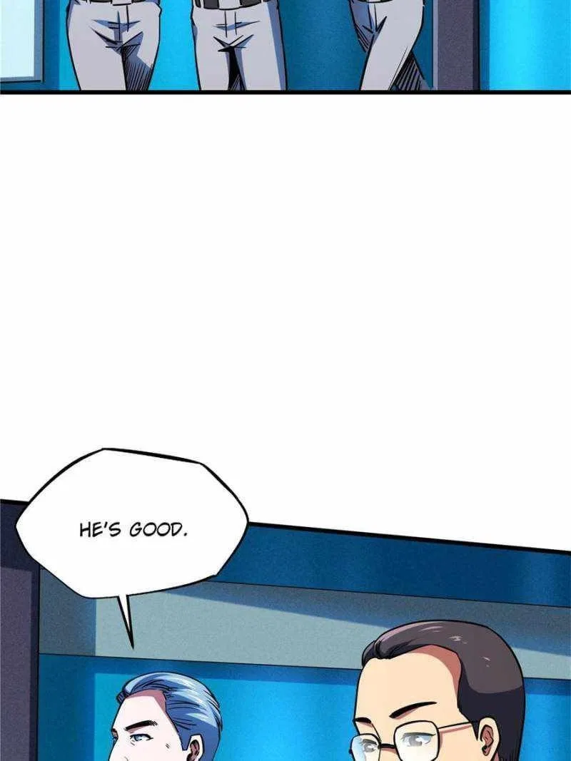 Super Gene Chapter 141 – Page 16