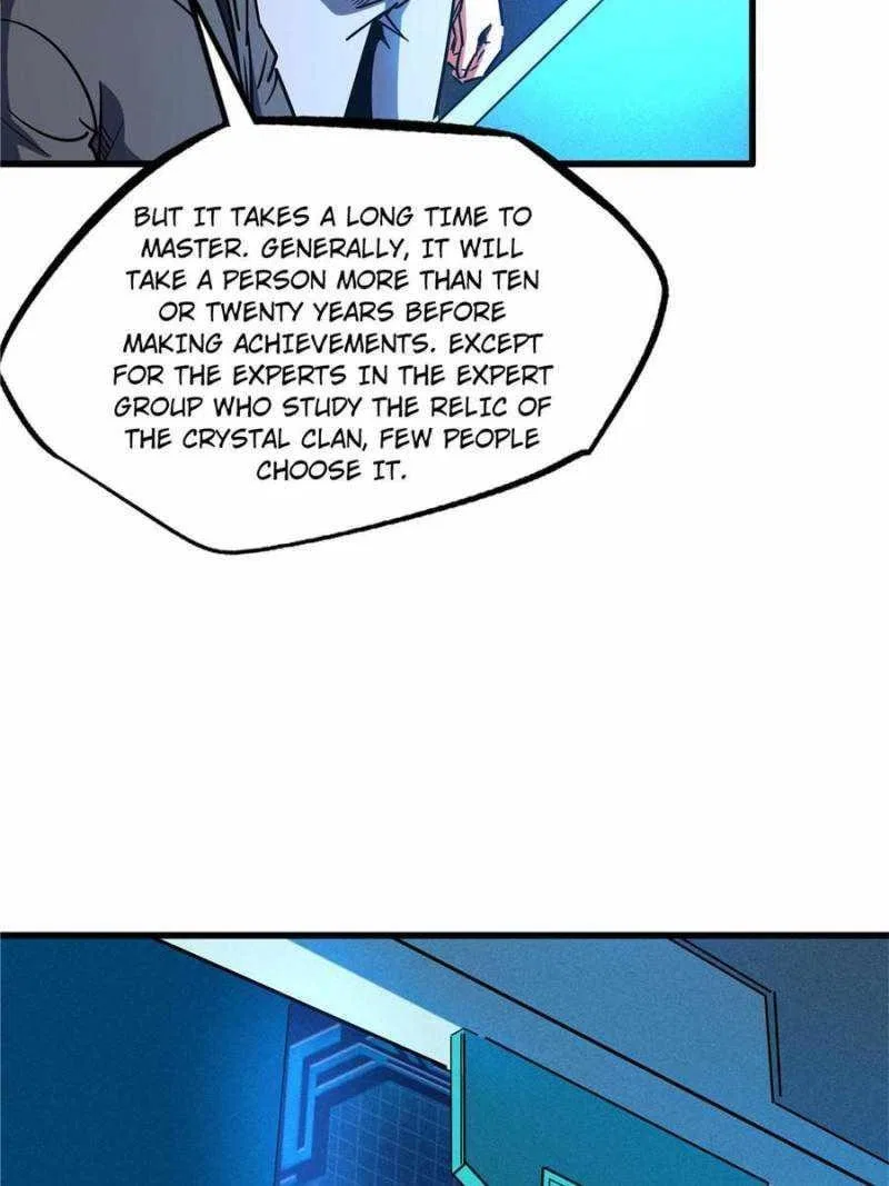 Super Gene Chapter 141 – Page 27