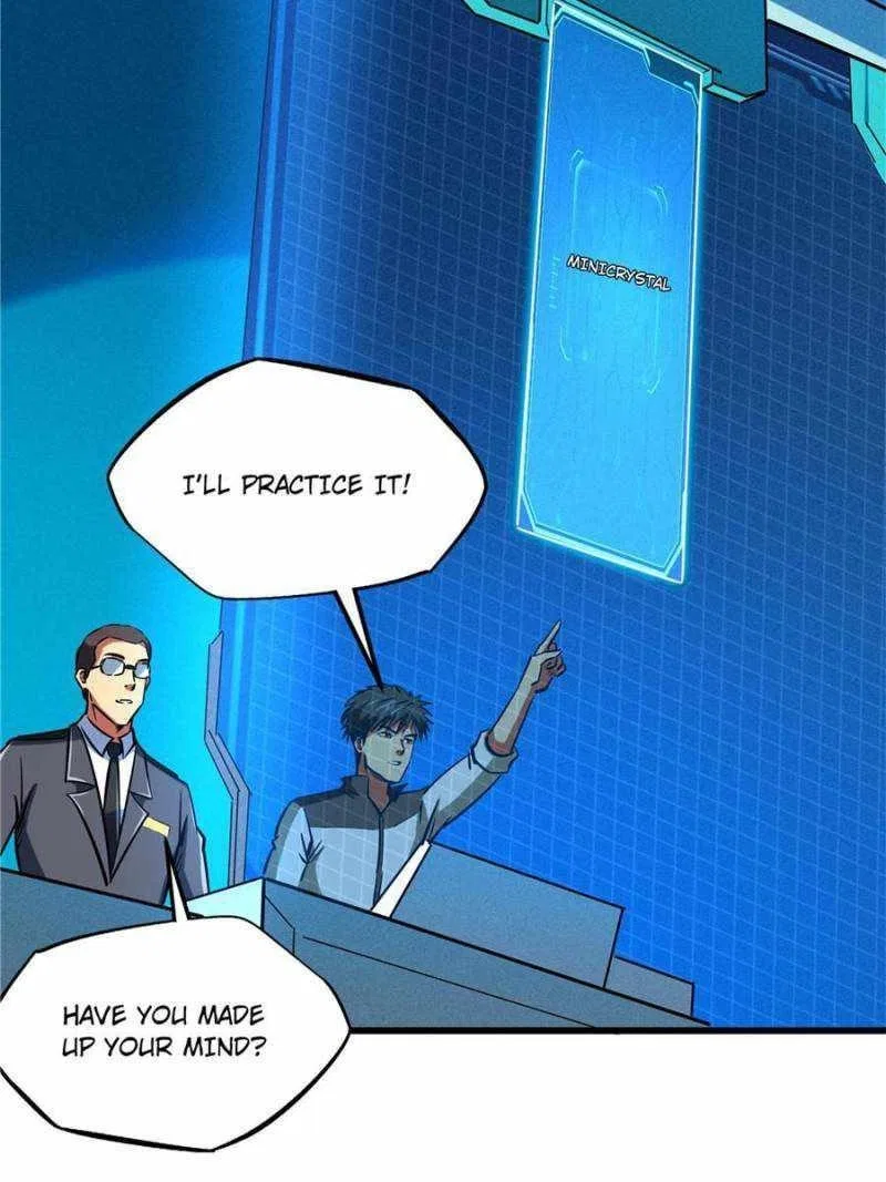 Super Gene Chapter 141 – Page 28