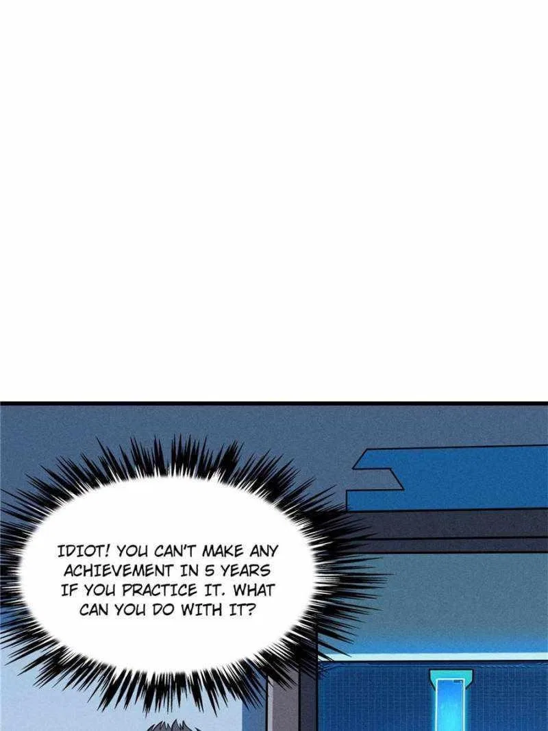 Super Gene Chapter 141 – Page 29