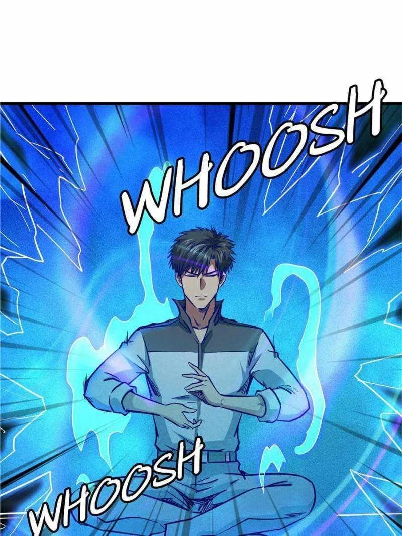 Super Gene Chapter 141 – Page 33