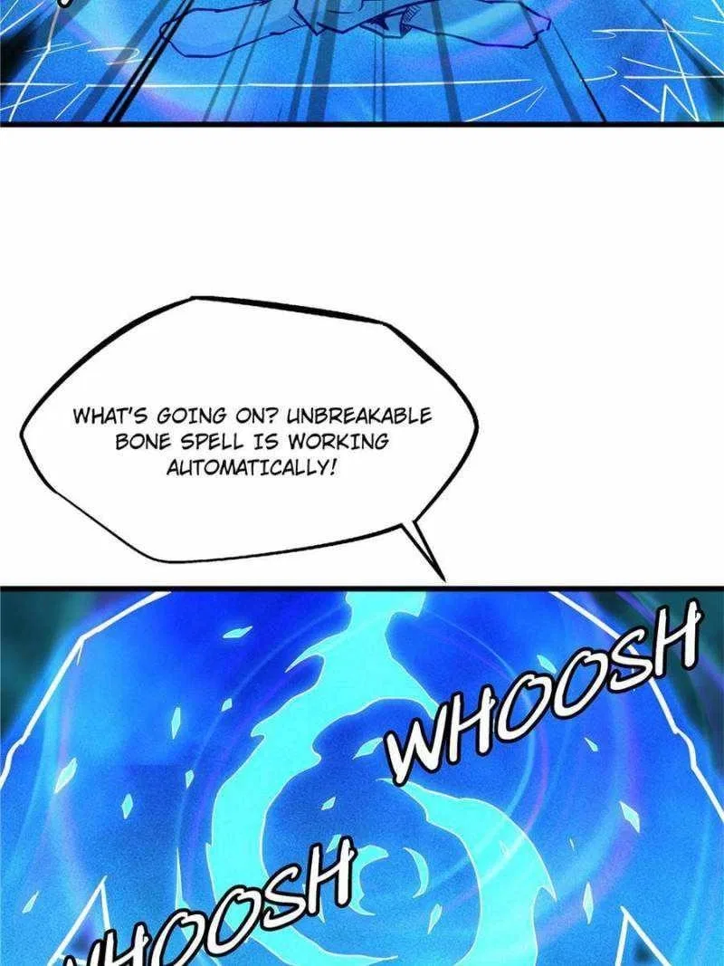 Super Gene Chapter 141 – Page 34