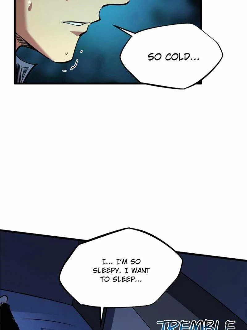 Super Gene Chapter 141 – Page 36