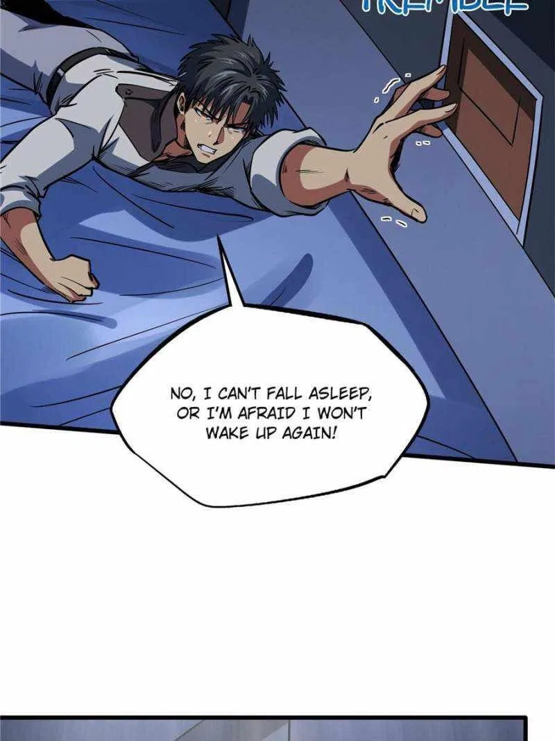 Super Gene Chapter 141 – Page 37