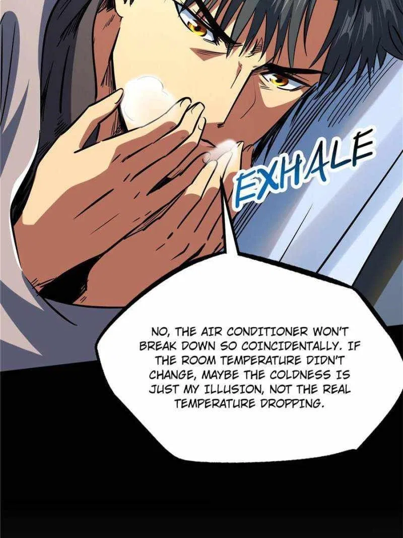 Super Gene Chapter 141 – Page 40
