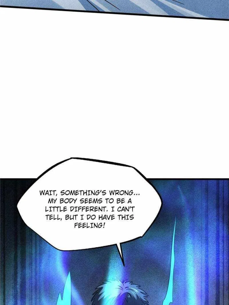 Super Gene Chapter 141 – Page 45