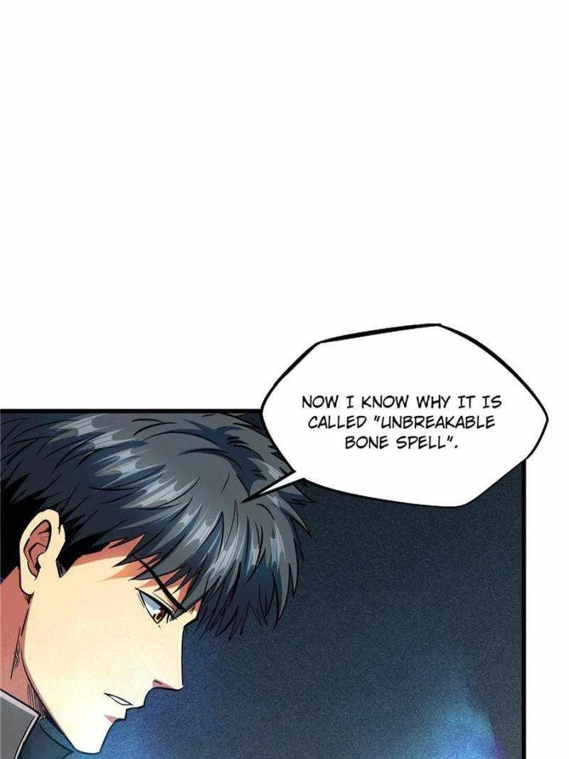 Super Gene Chapter 141 – Page 47