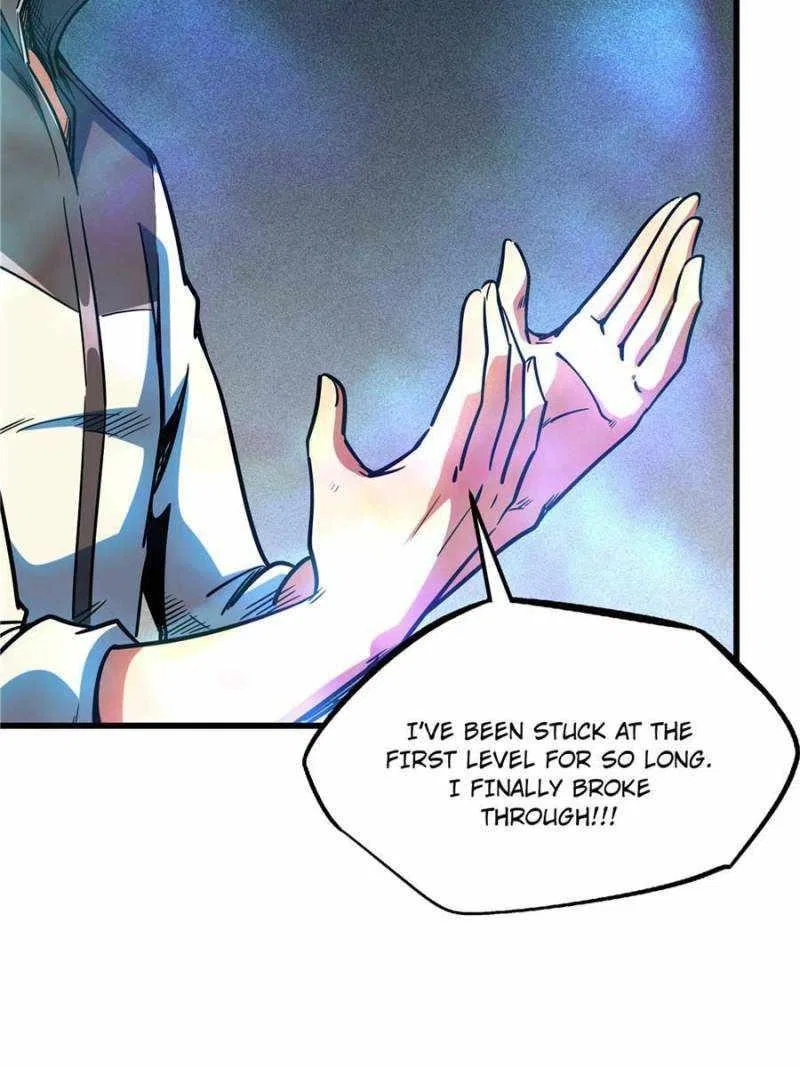 Super Gene Chapter 141 – Page 48