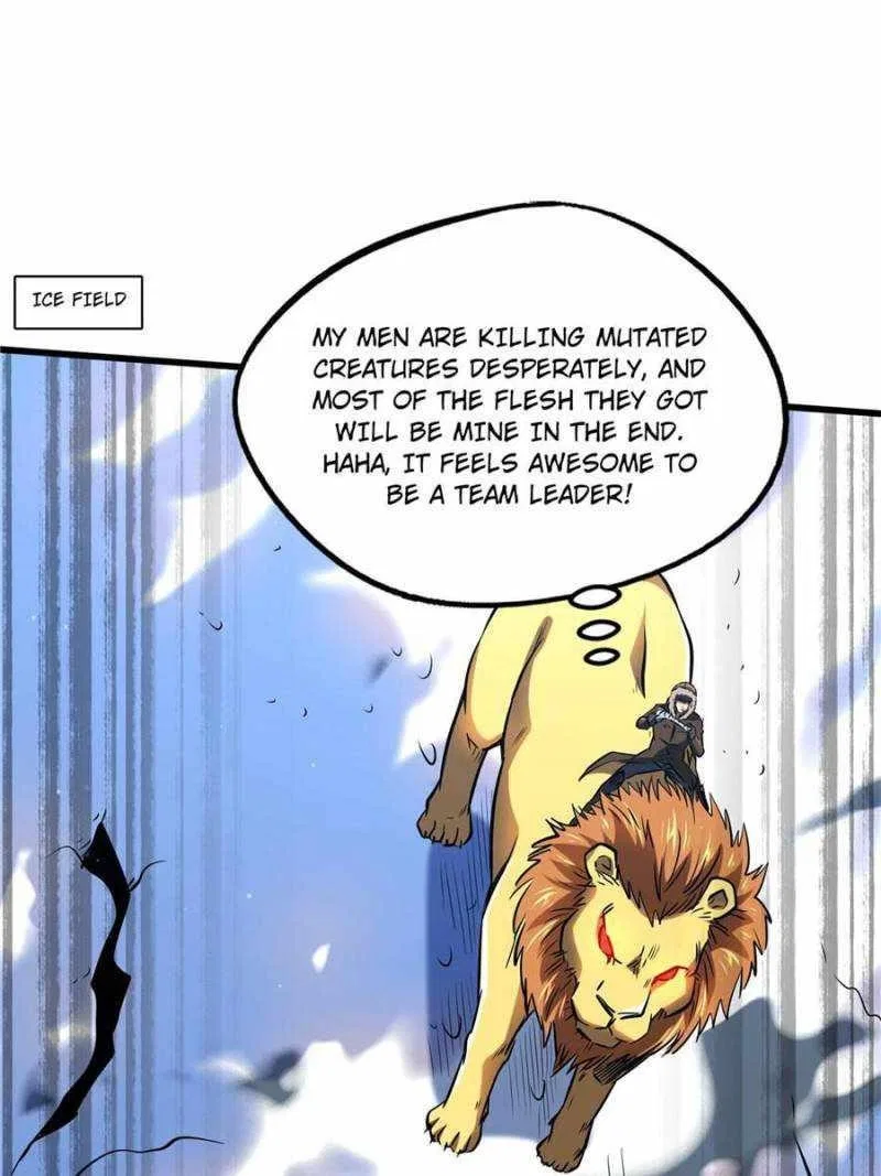Super Gene Chapter 141 – Page 63