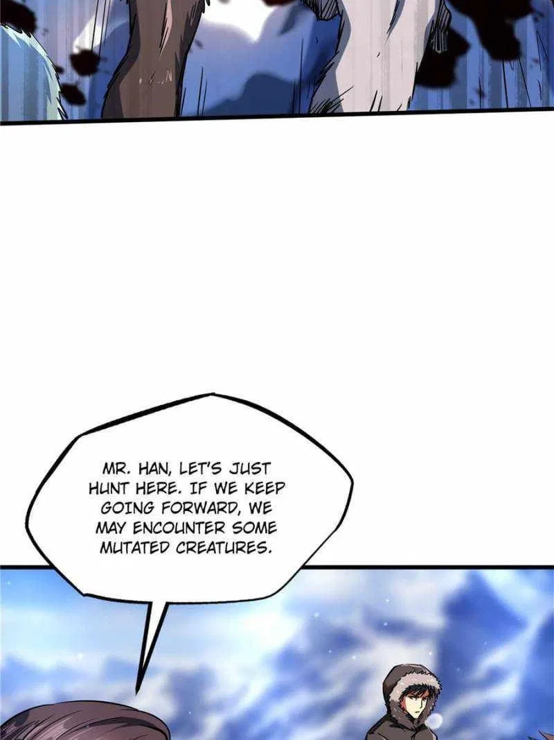 Super Gene Chapter 141 – Page 65