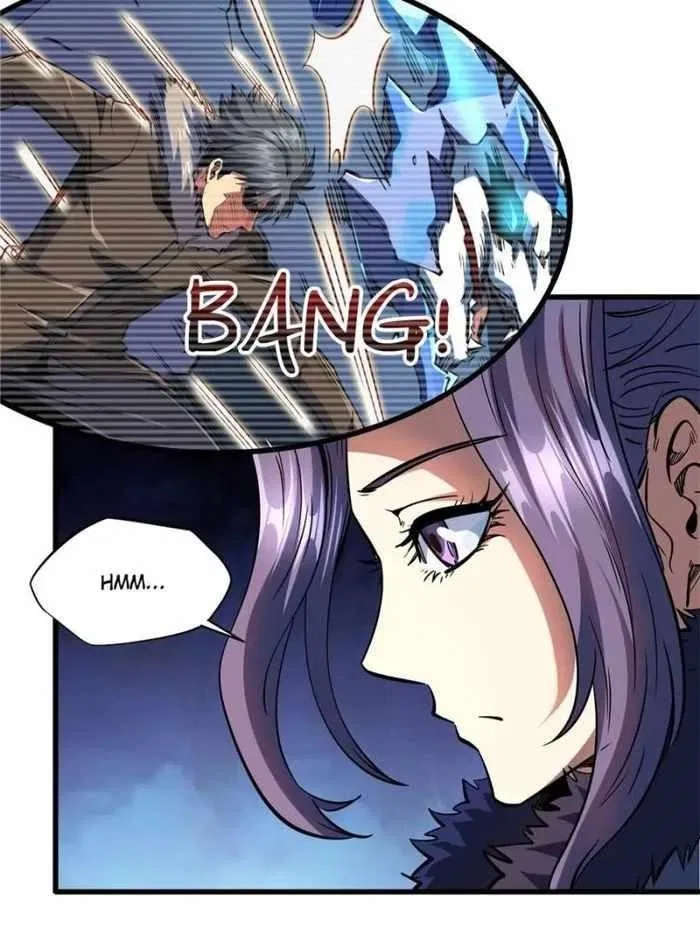 Super Gene Chapter 140 – Page 3