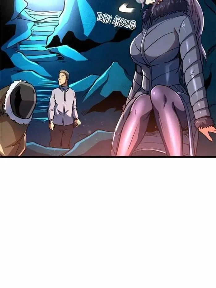 Super Gene Chapter 140 – Page 8