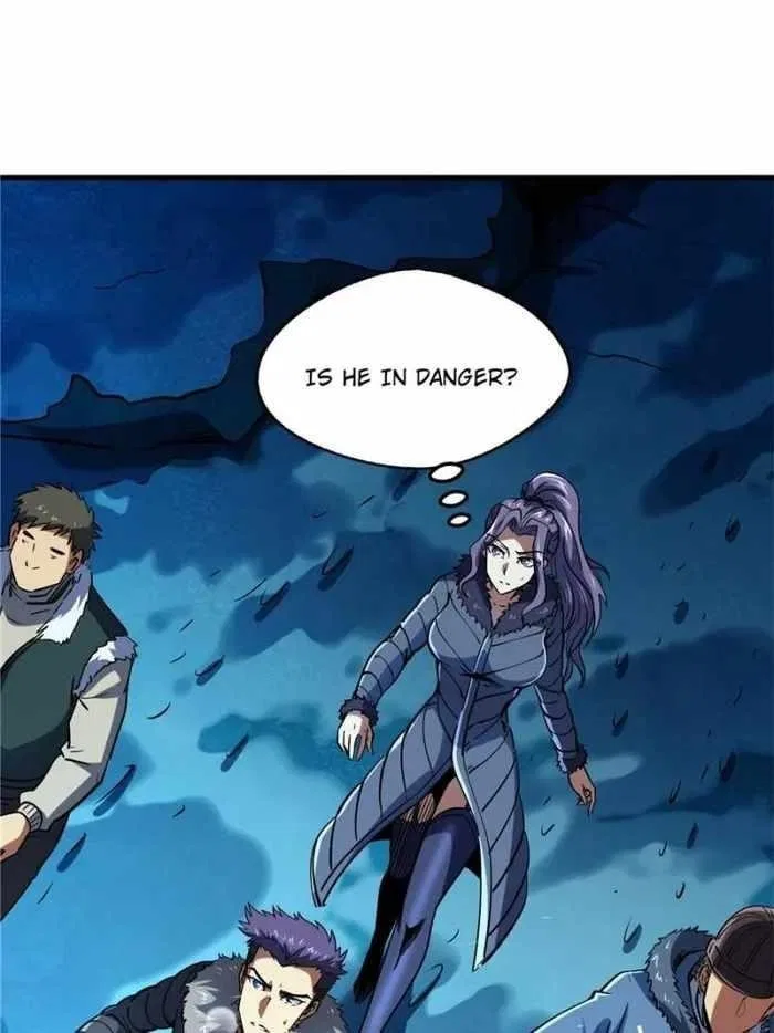Super Gene Chapter 140 – Page 9