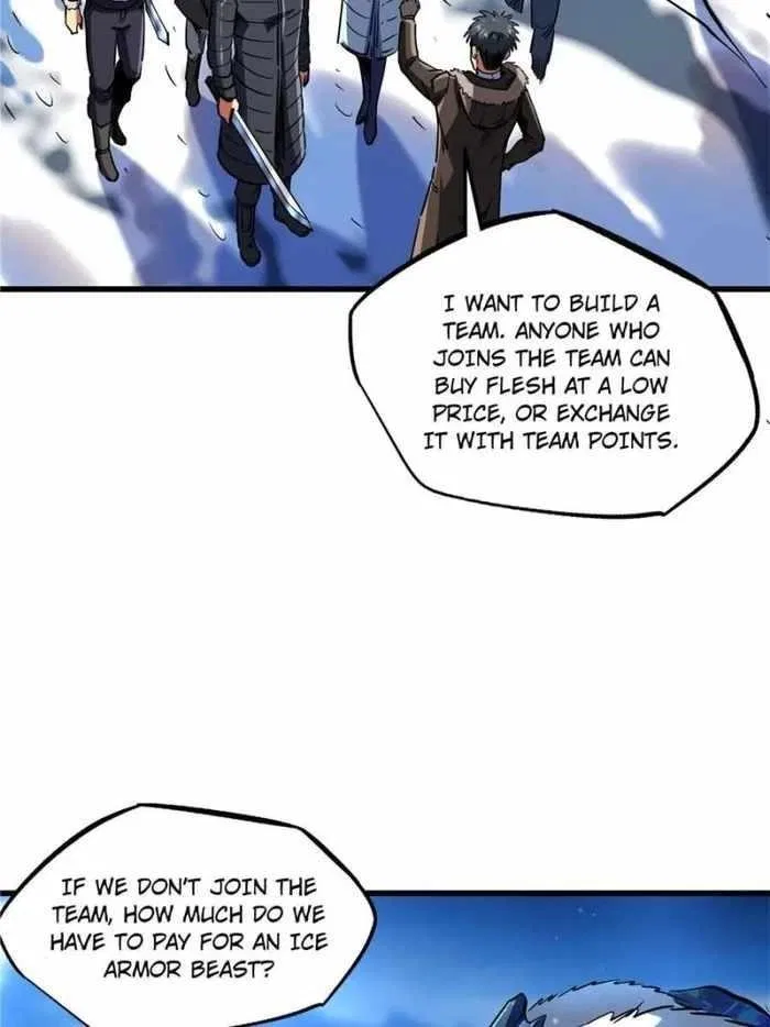 Super Gene Chapter 140 – Page 19