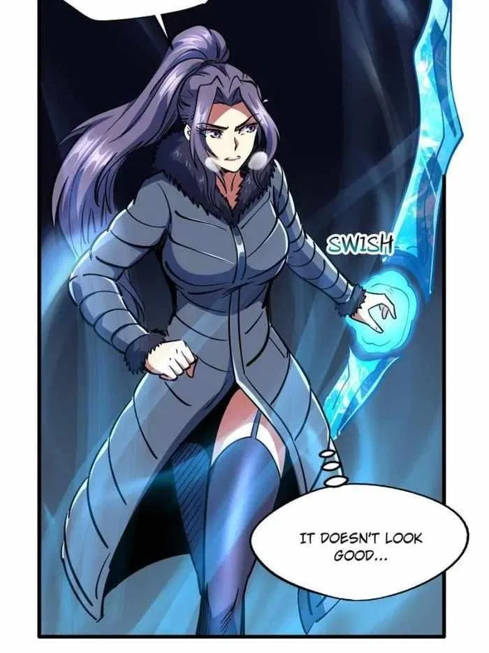 Super Gene Chapter 140 – Page 30