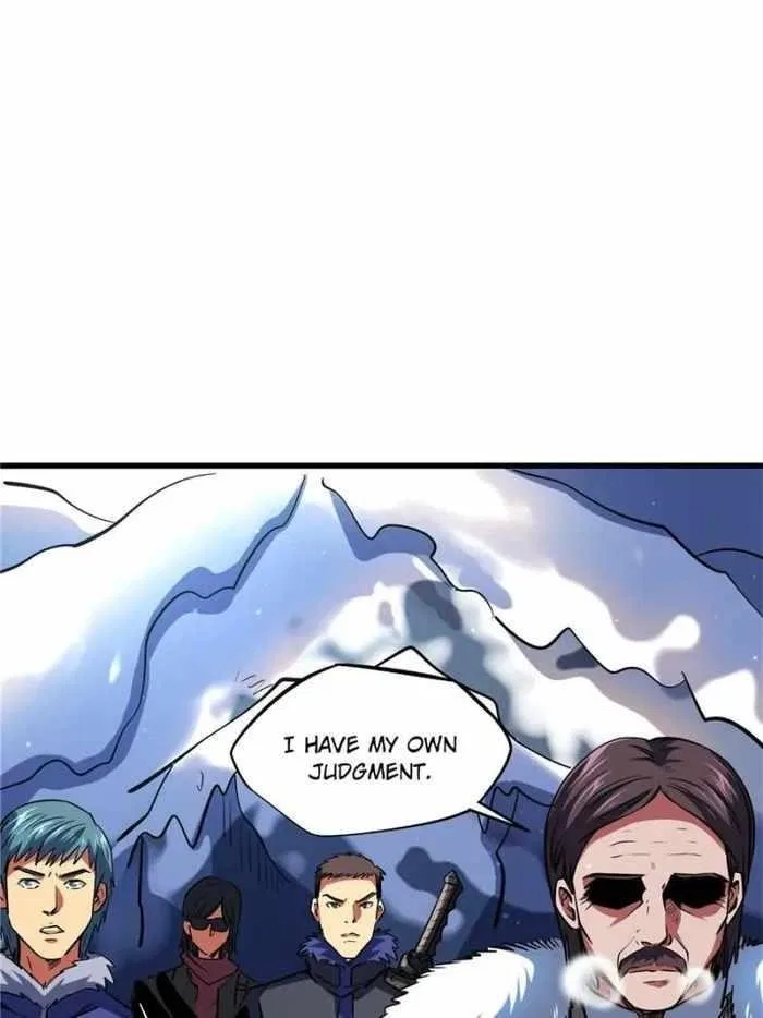 Super Gene Chapter 140 – Page 42