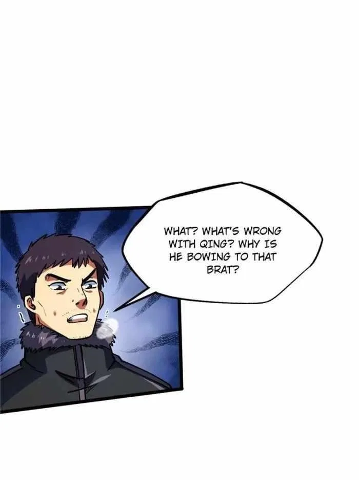 Super Gene Chapter 140 – Page 50
