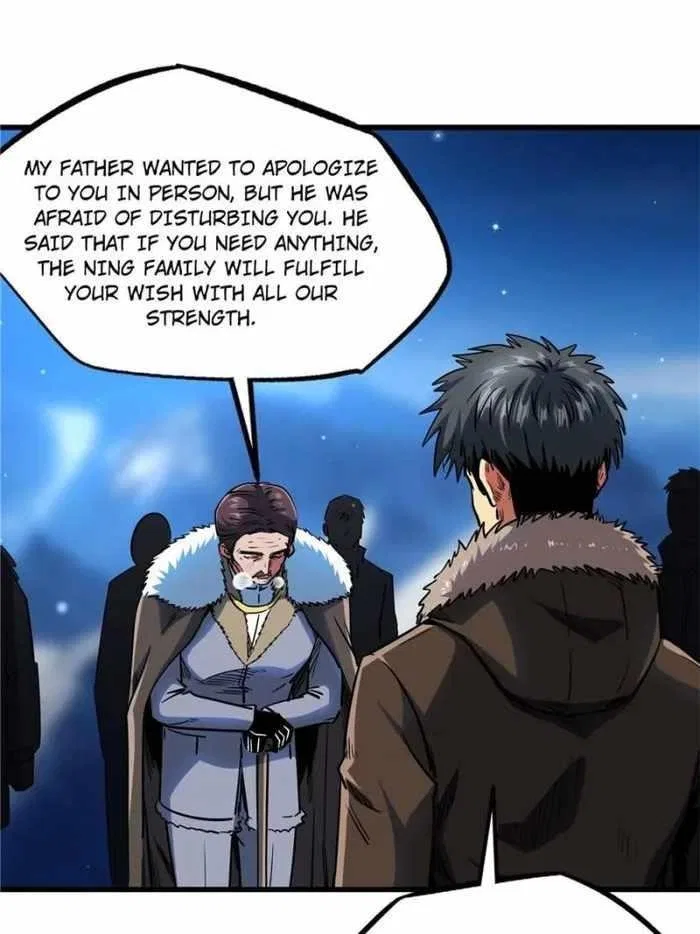 Super Gene Chapter 140 – Page 55