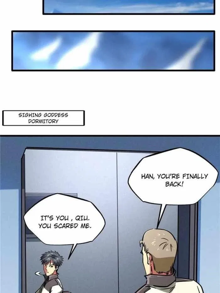 Super Gene Chapter 140 – Page 58