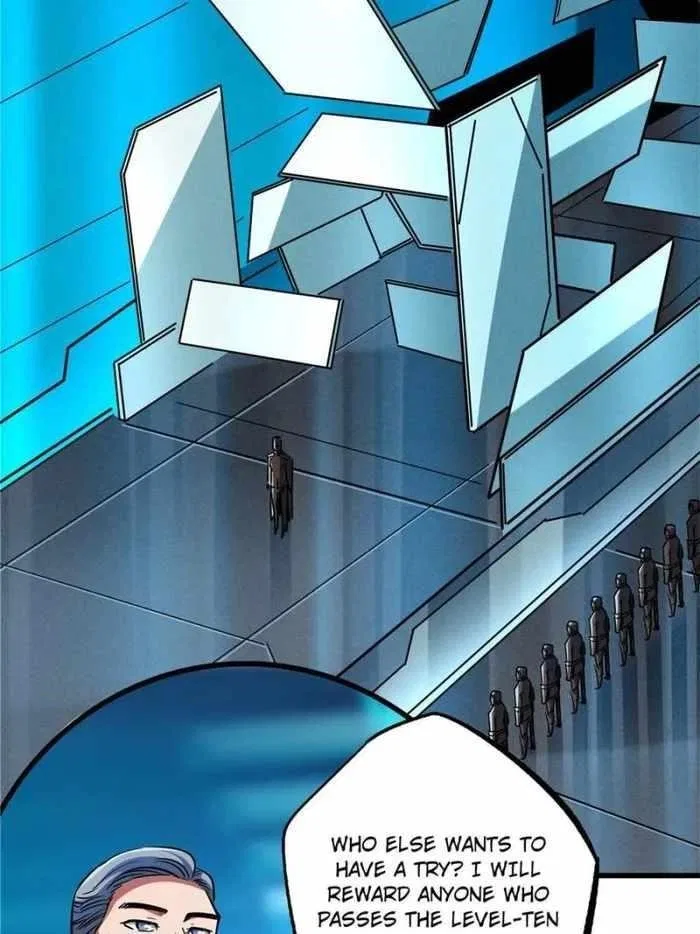 Super Gene Chapter 140 – Page 62
