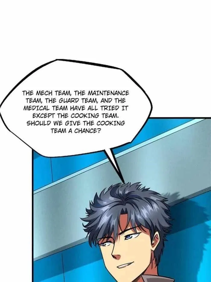 Super Gene Chapter 140 – Page 65