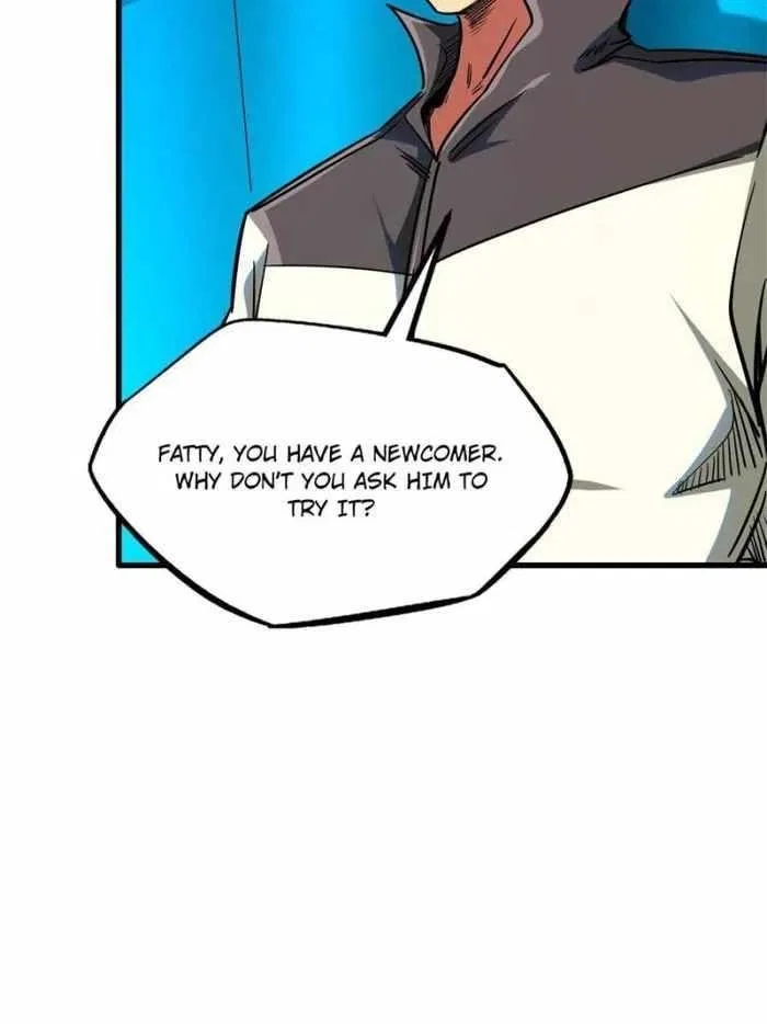 Super Gene Chapter 140 – Page 66