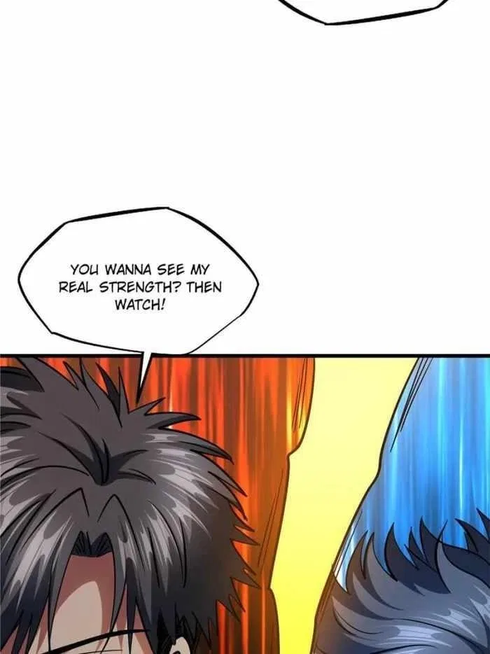 Super Gene Chapter 140 – Page 68
