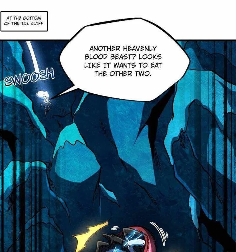 Super Gene Chapter 139 – Page 1