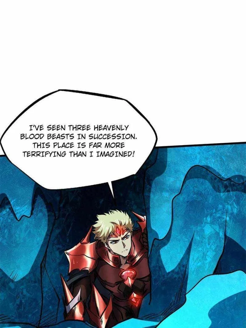Super Gene Chapter 139 – Page 3