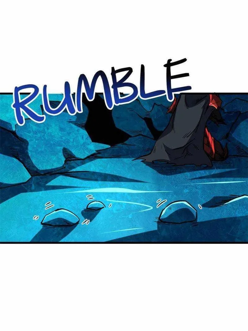 Super Gene Chapter 139 – Page 6