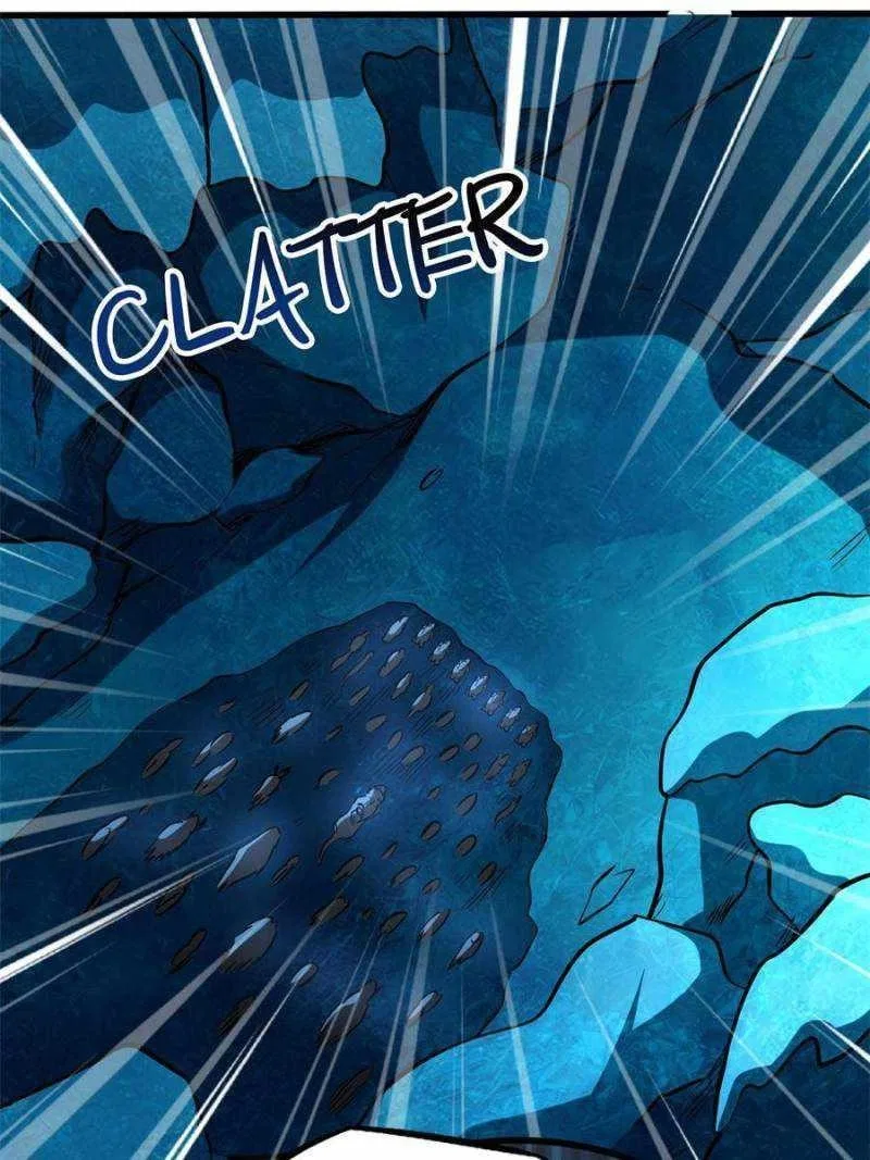 Super Gene Chapter 139 – Page 9