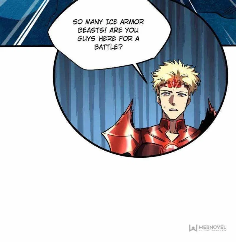 Super Gene Chapter 139 – Page 10
