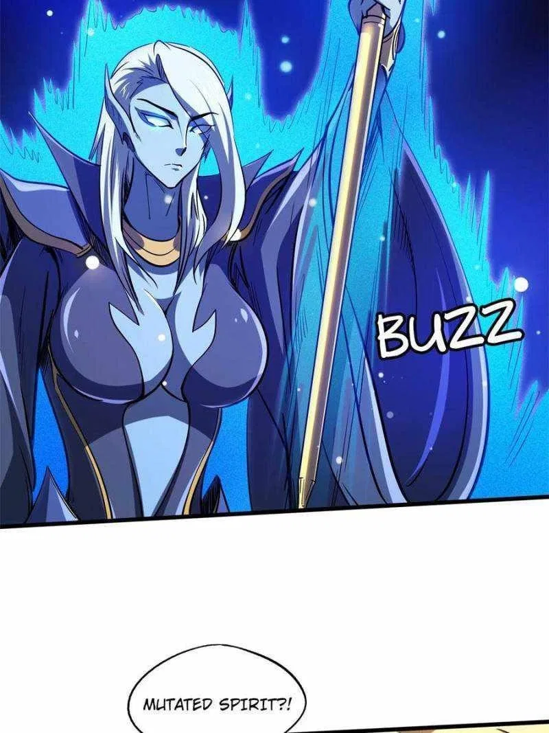 Super Gene Chapter 139 – Page 14