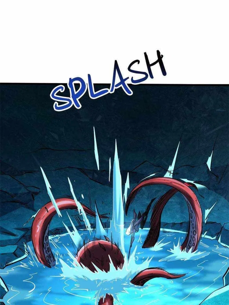 Super Gene Chapter 139 – Page 28