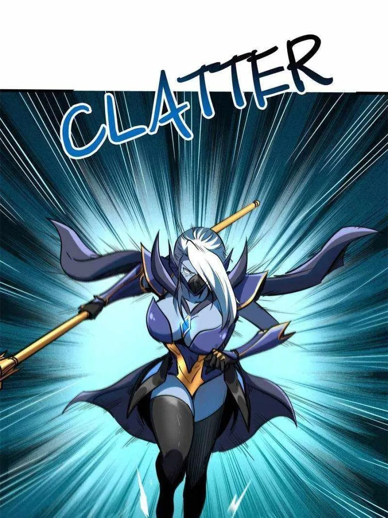 Super Gene Chapter 139 – Page 38