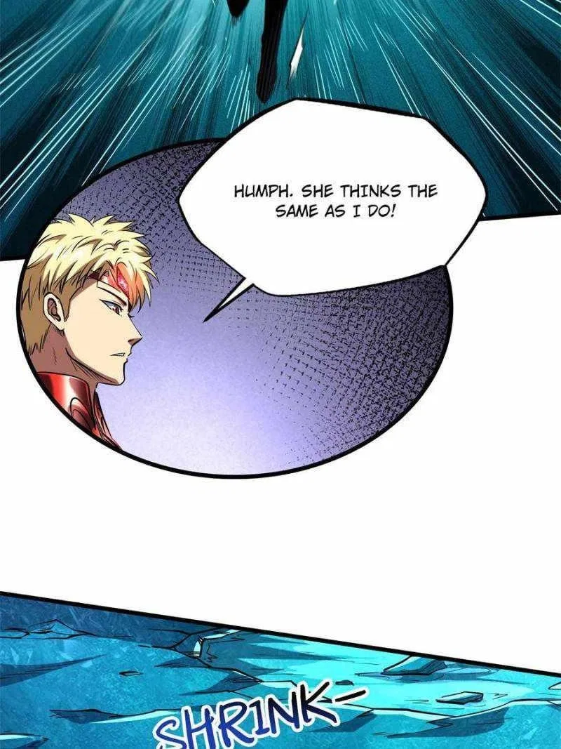 Super Gene Chapter 139 – Page 39