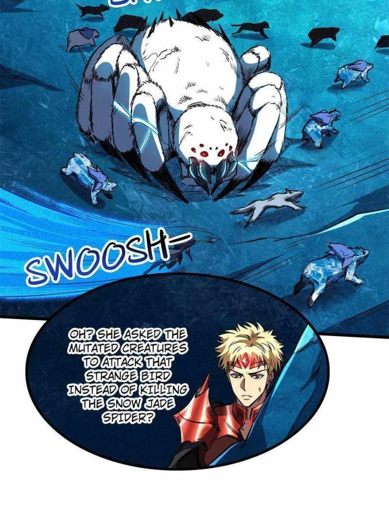 Super Gene Chapter 139 – Page 40