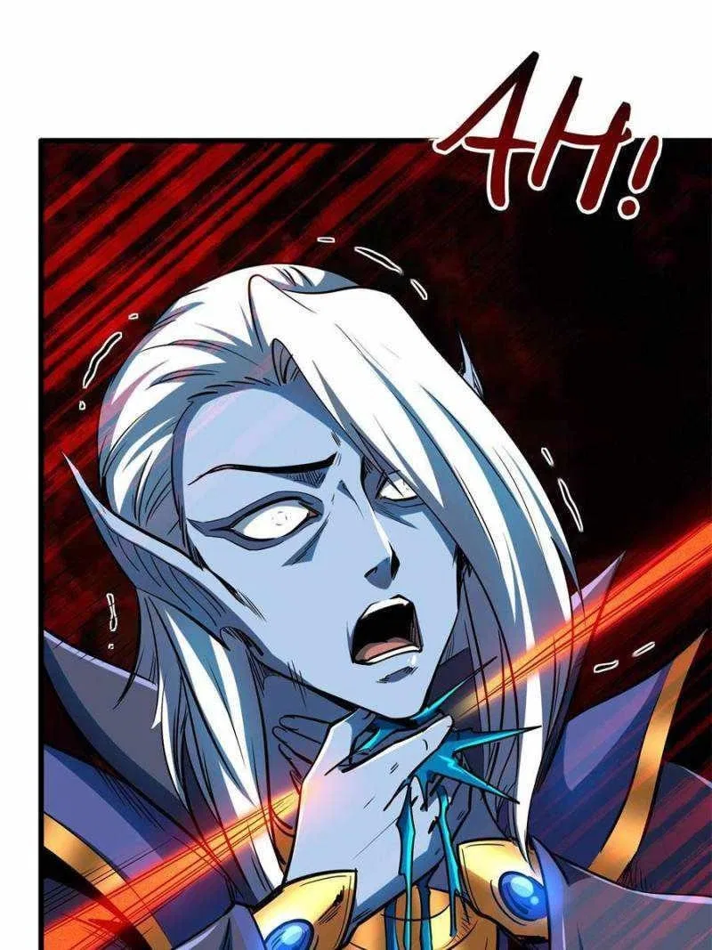 Super Gene Chapter 139 – Page 46