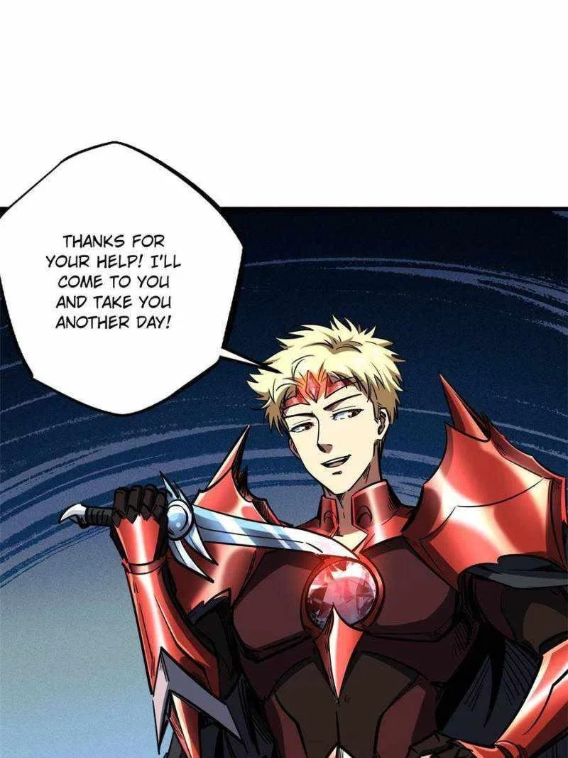 Super Gene Chapter 139 – Page 48