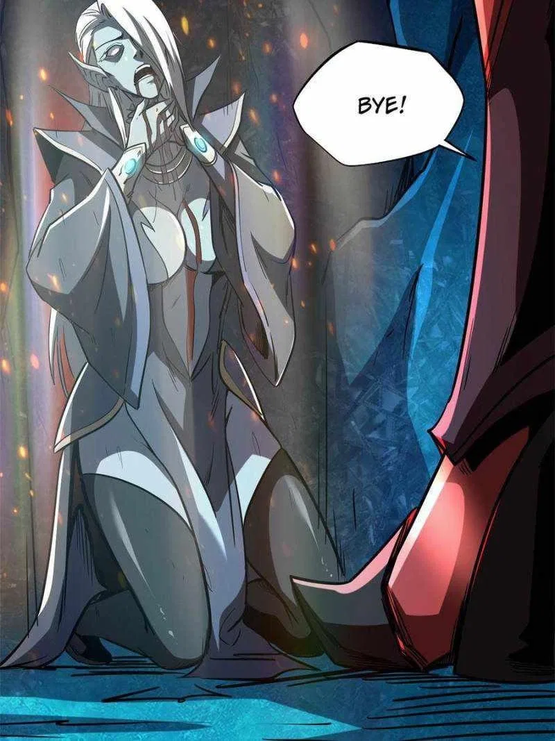 Super Gene Chapter 139 – Page 52