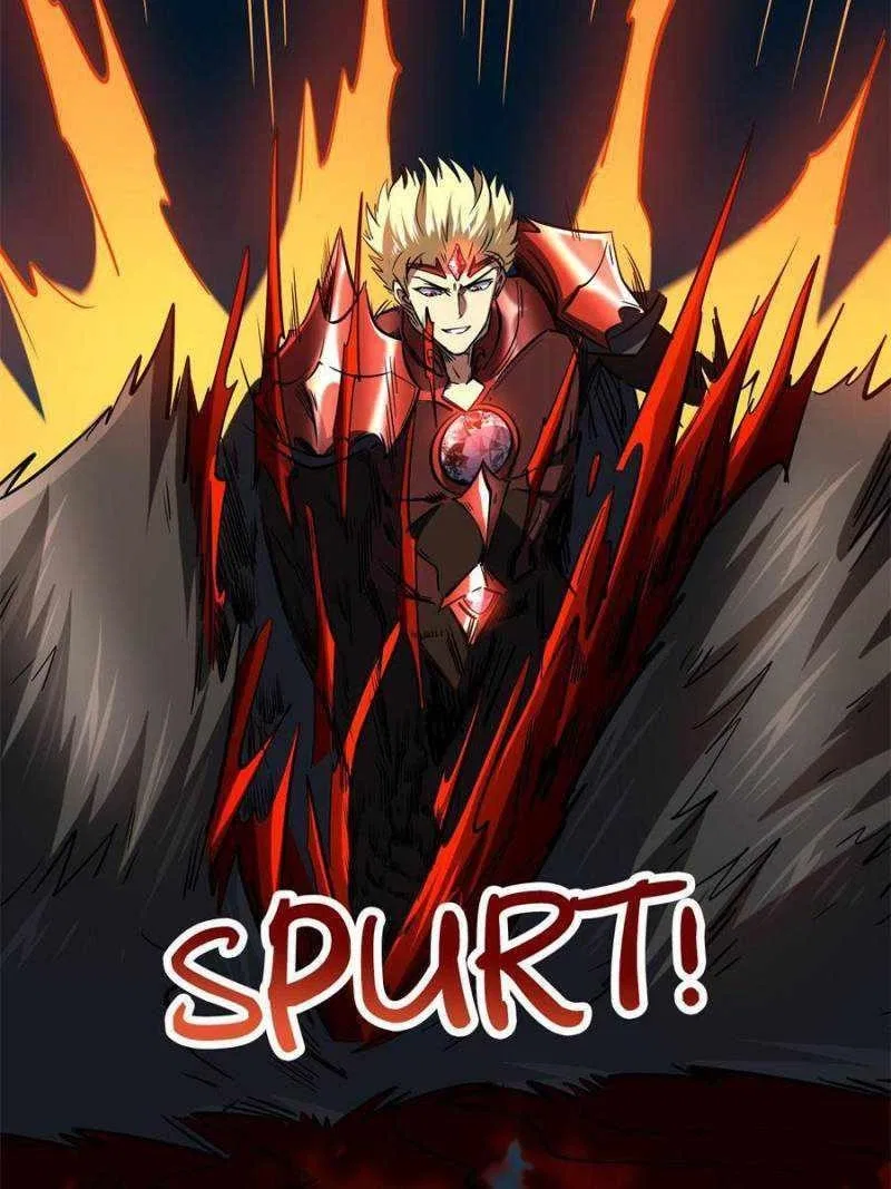 Super Gene Chapter 139 – Page 56