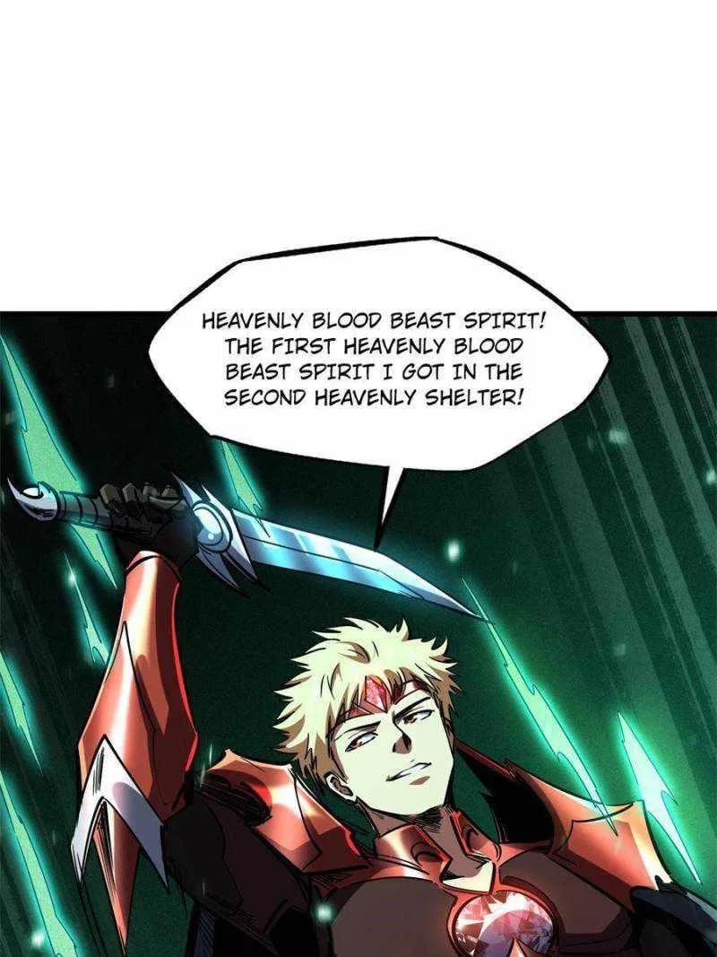 Super Gene Chapter 139 – Page 58
