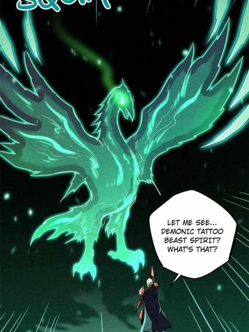 Super Gene Chapter 139 – Page 60