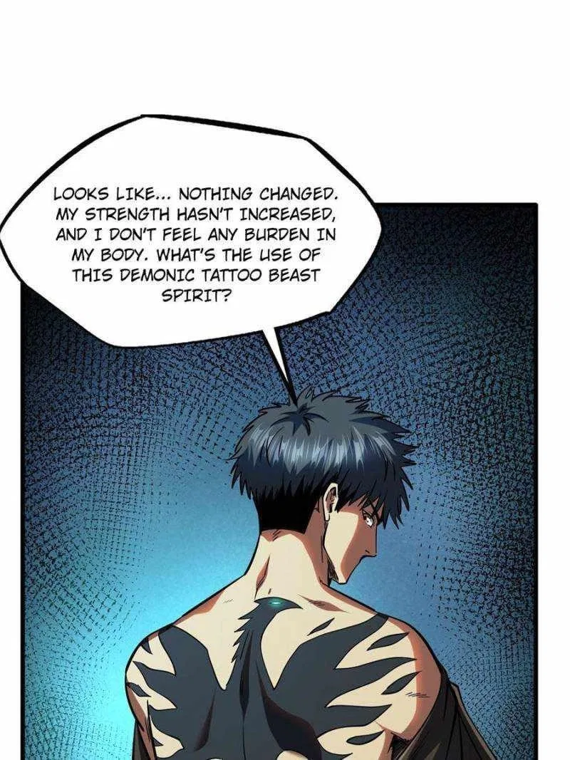 Super Gene Chapter 139 – Page 63