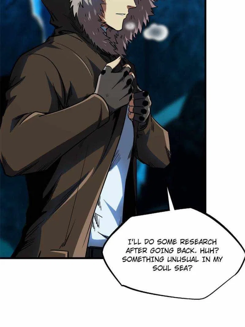 Super Gene Chapter 139 – Page 65