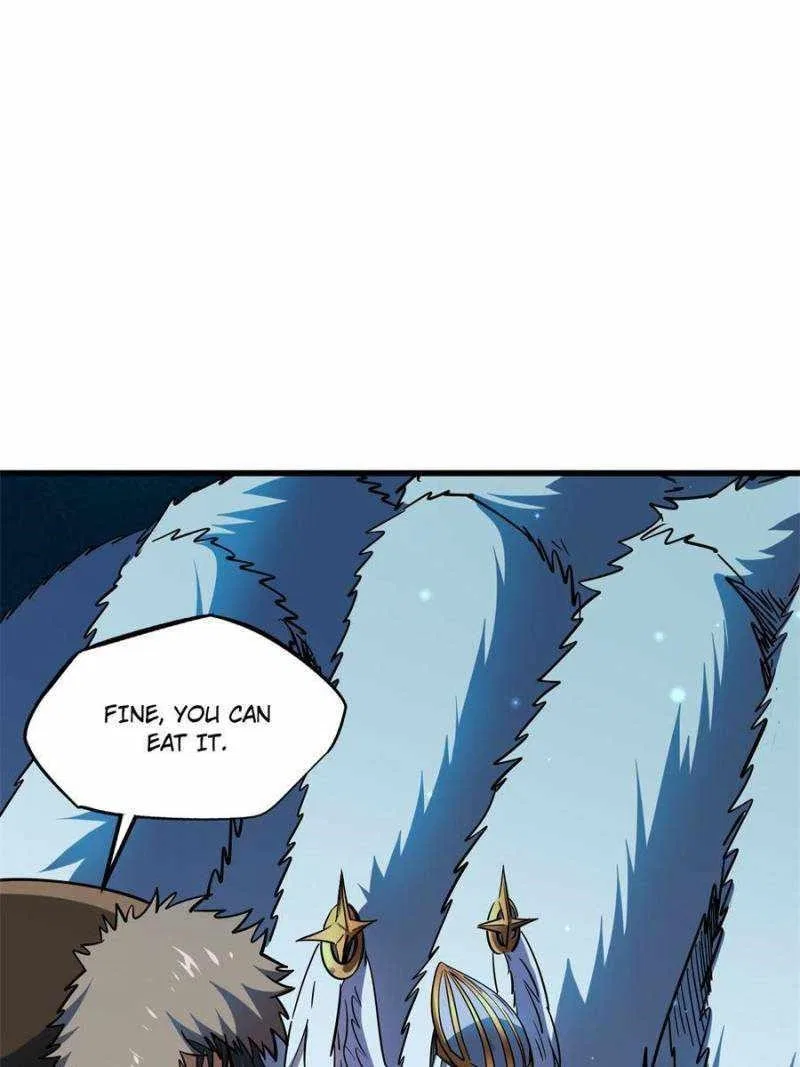 Super Gene Chapter 139 – Page 70