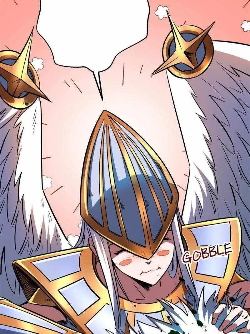 Super Gene Chapter 139 – Page 72