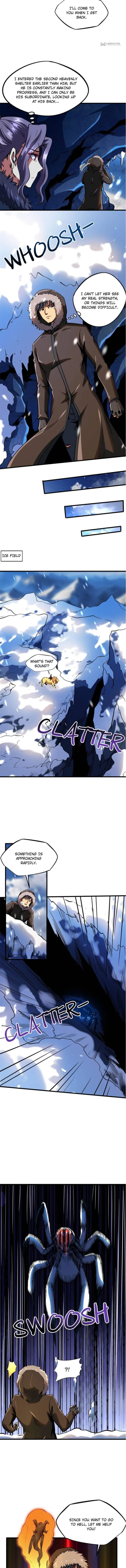 Super Gene Chapter 138 – Page 2