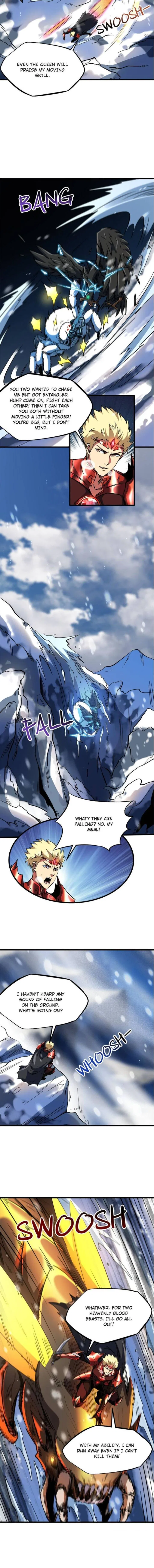 Super Gene Chapter 138 – Page 7
